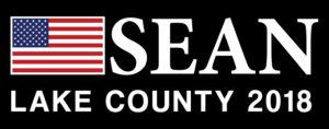 Sean Parks for Lake County Commissioner